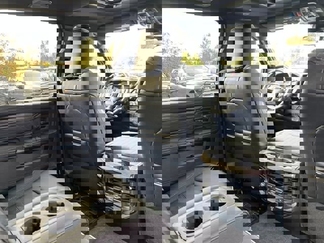 New 2026 RAM 3500 Limited image 20