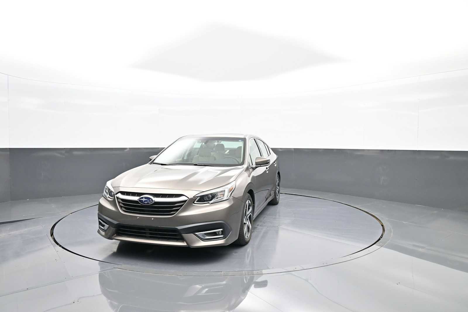 Used 2022 Subaru Legacy Limited image 29