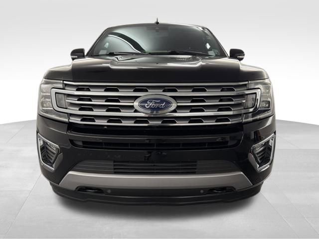 Used 2018 Ford Expedition Limited w/ Equipment Group 301A image 3