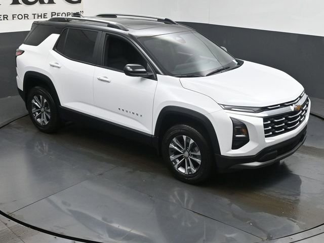 New 2026 Chevrolet Equinox LT w/ LPO, Floor Liner Package image 26