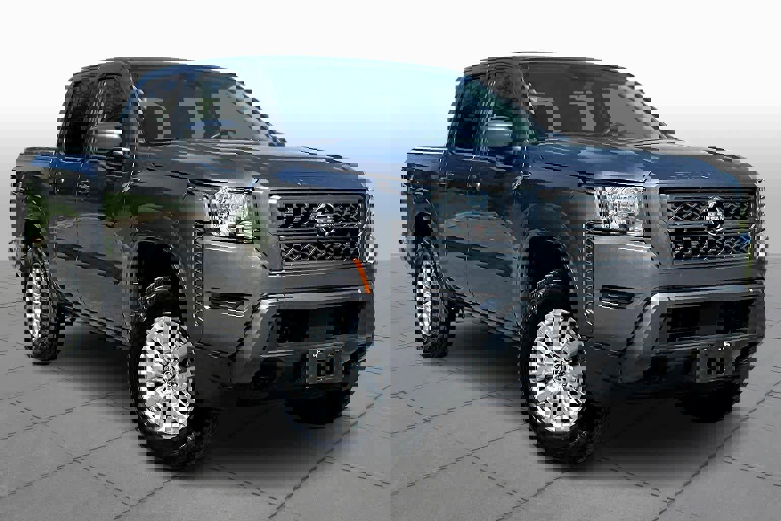 Used 2023 Nissan Frontier SV w/ Technology Package image 3