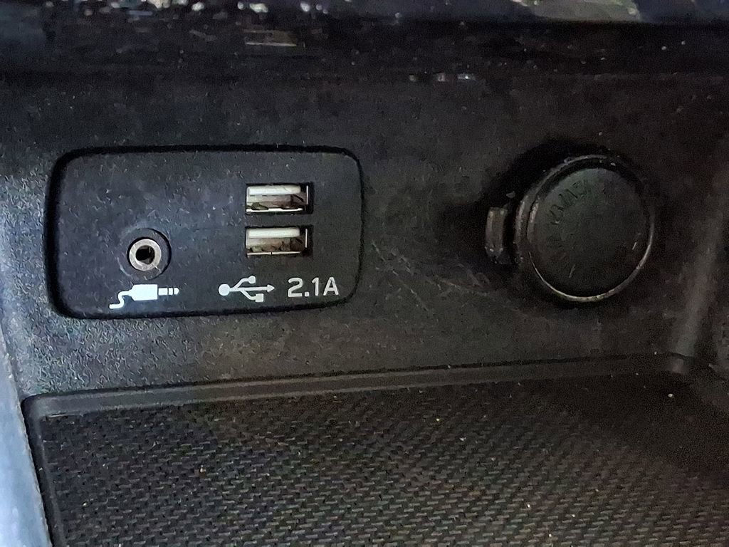 Used 2023 Subaru Forester Wilderness AWD/4WD image 25
