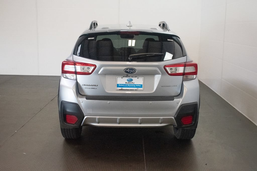 Used 2019 Subaru Crosstrek 2.0i Limited w/ Moonroof Package AWD/4WD image 5