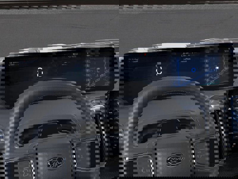 New 2026 Ford Expedition Platinum image 13