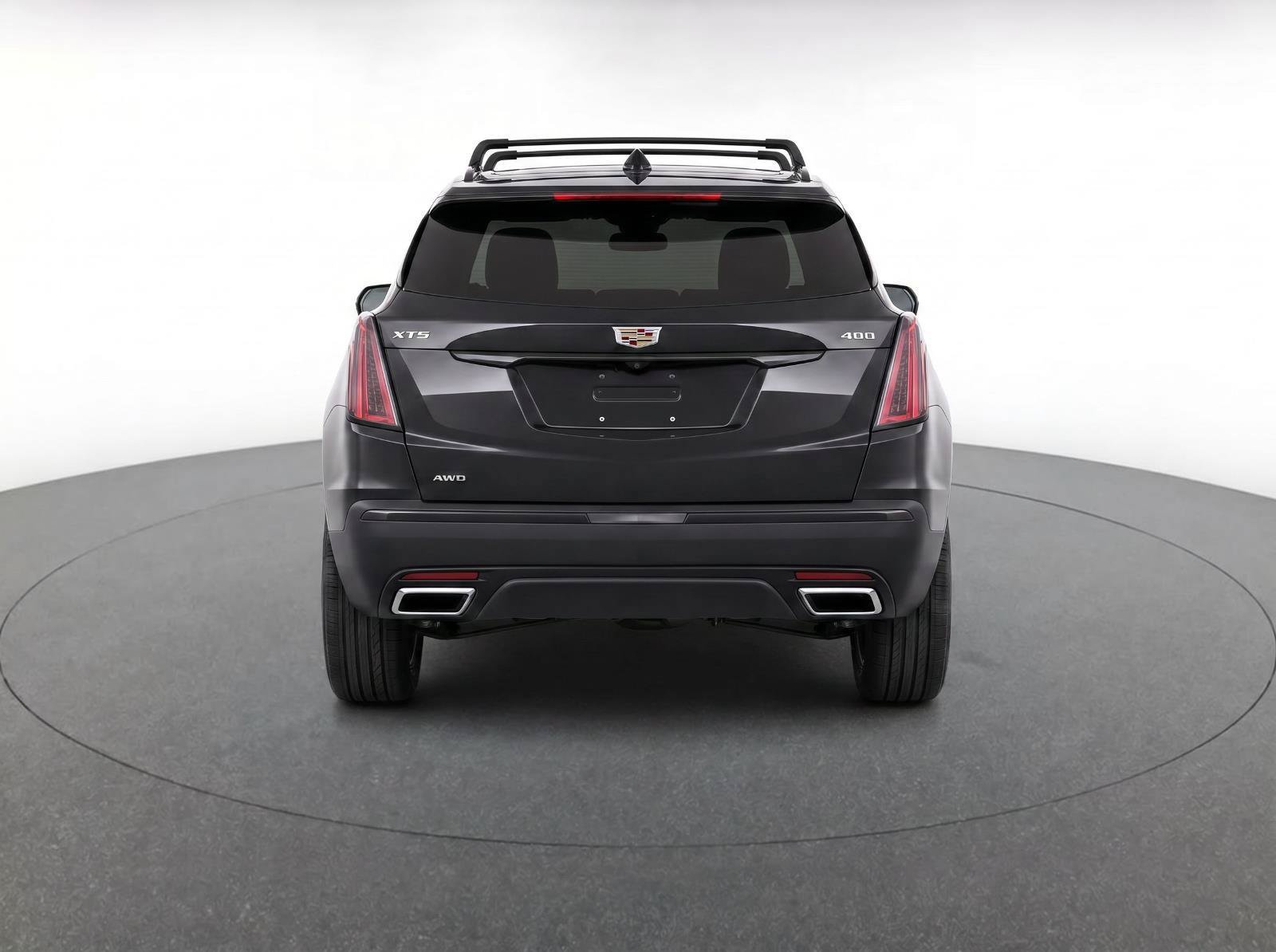 Used 2024 Cadillac XT5 Sportv w/ Technology Package AWD/4WD image 7