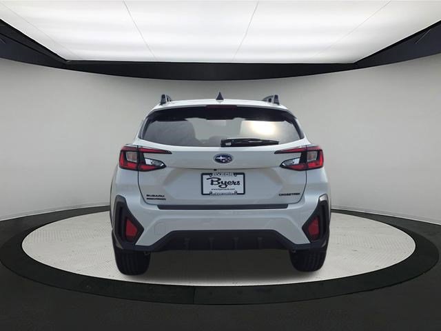 New 2026 Subaru Crosstrek 2.0i Premium image 6