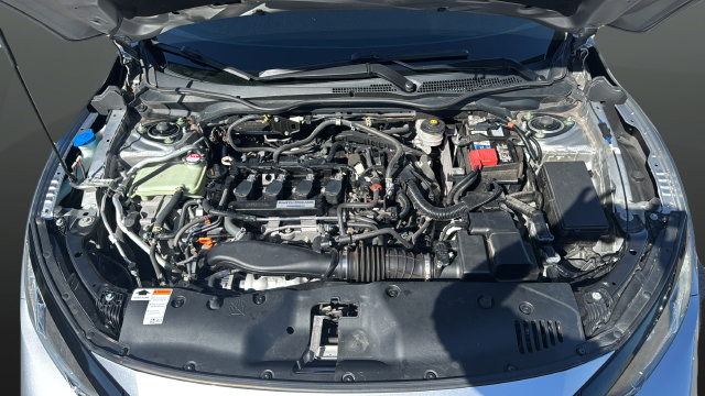Used 2019 Honda Civic Sport image 30