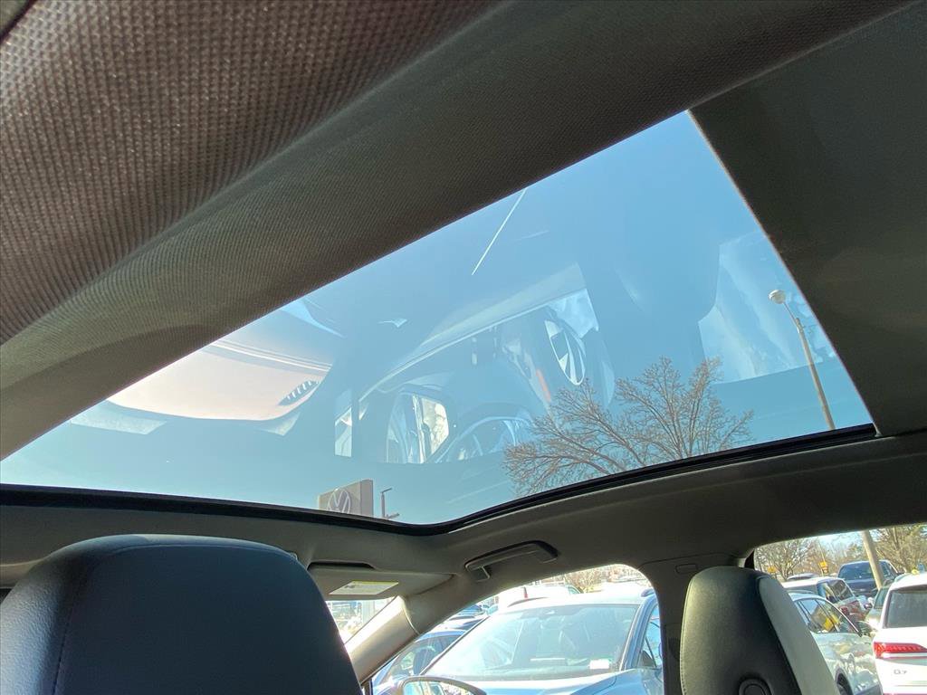 Certified 2021 Volkswagen ID.4 Pro S image 19