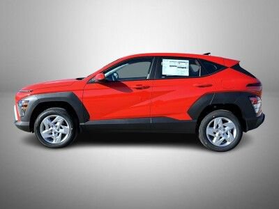 New 2026 Hyundai Kona SE image 9