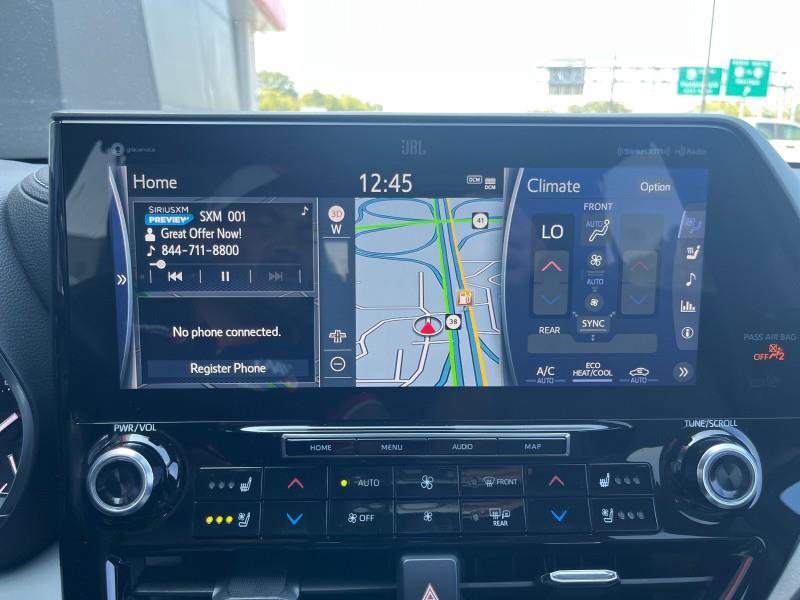 Used 2021 Toyota Highlander Limited image 10