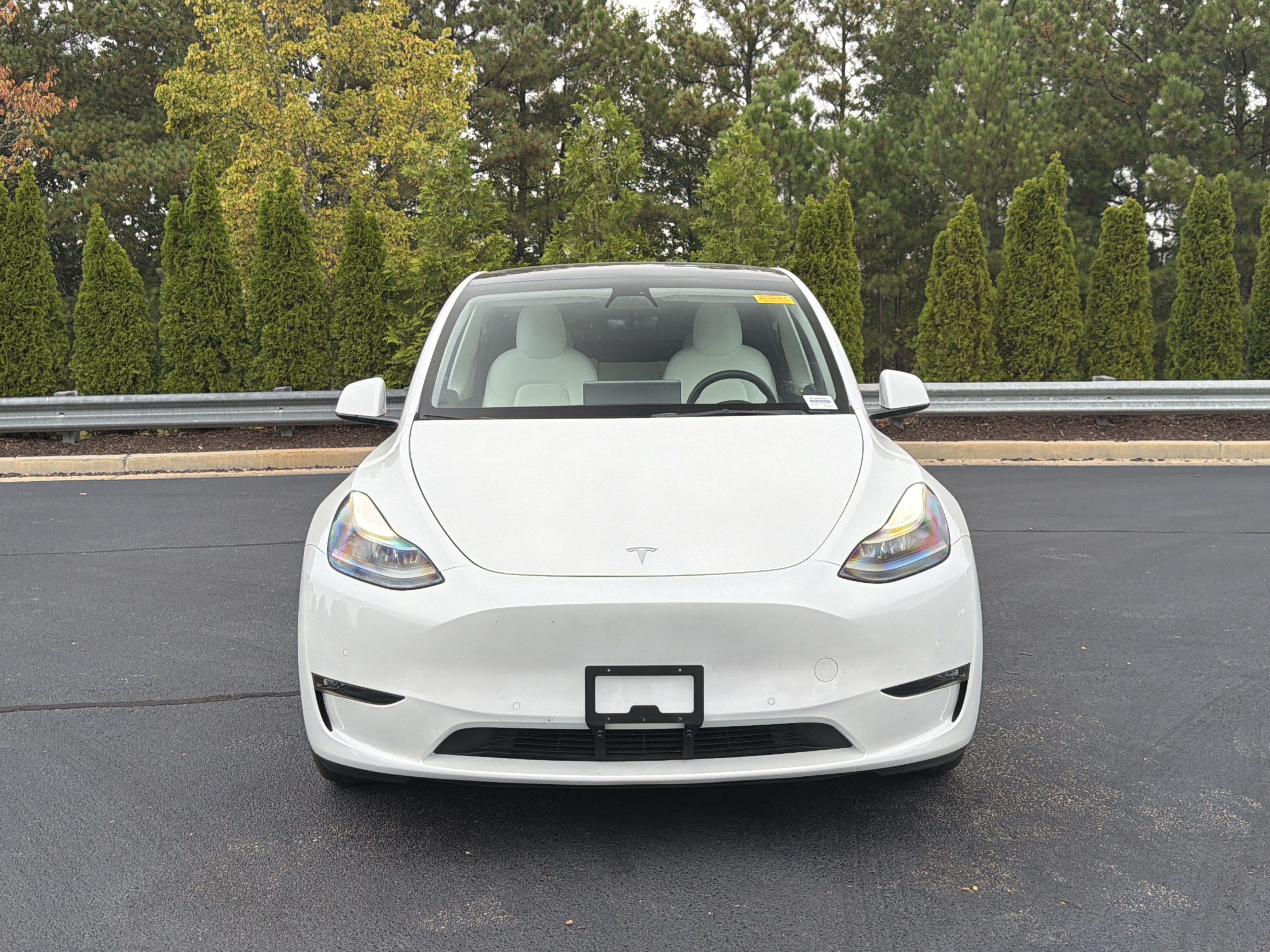 Used 2022 Tesla Model Y Performance AWD/4WD image 10