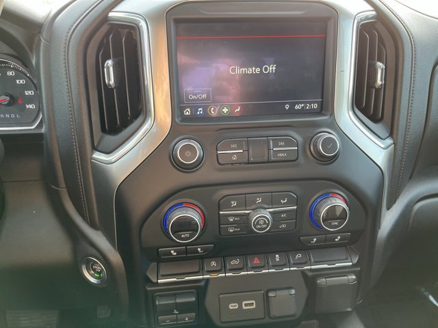 Used 2019 Chevrolet Silverado 1500 RST w/ All-Star Edition image 27