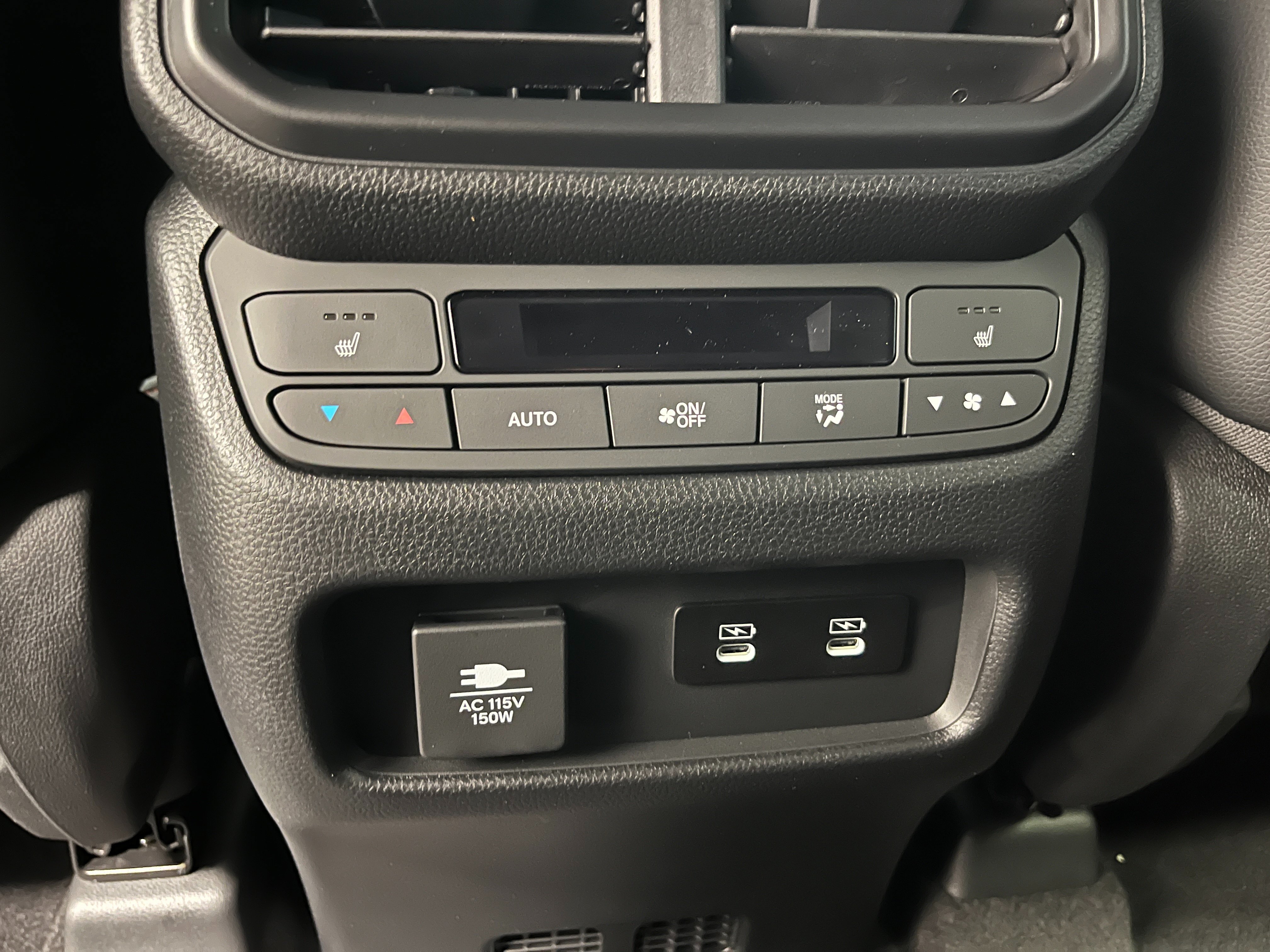 New 2026 Honda Pilot TrailSport image 22