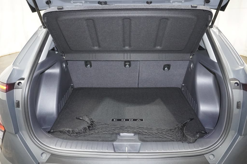 Certified 2026 Hyundai Kona SEL Sport AWD/4WD image 7