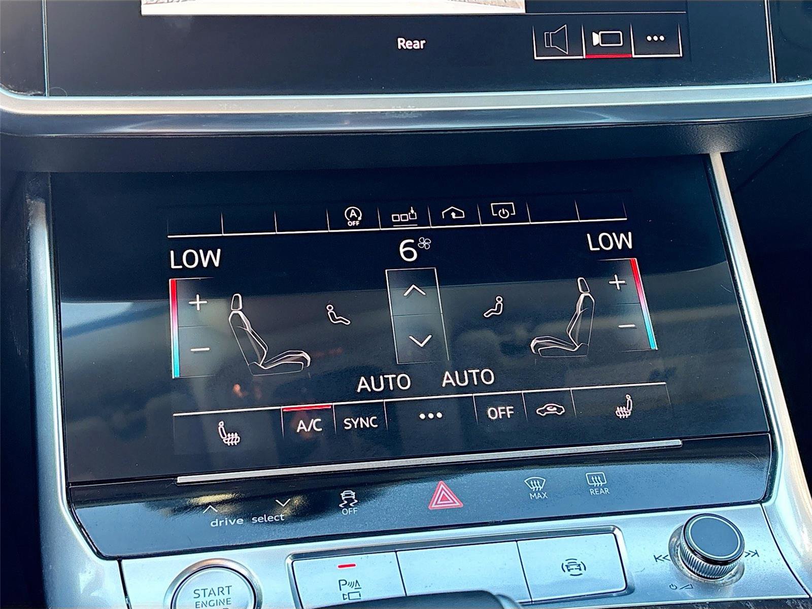 Used 2019 Audi A6 3.0T Premium w/ Convenience Package image 17