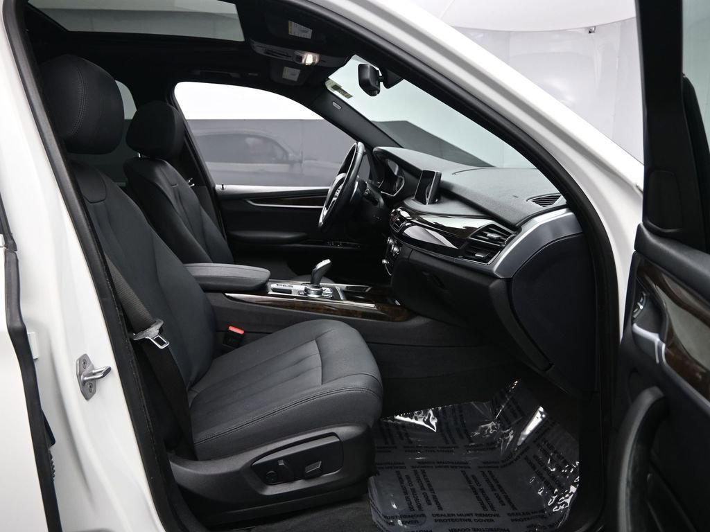 Used 2018 BMW X5 sDrive35i w/ M Sport Package image 30