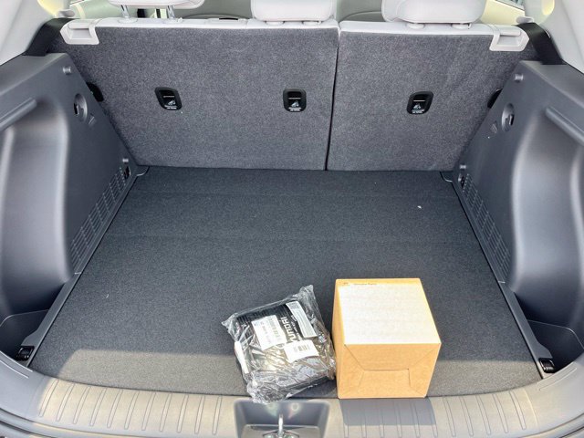 New 2026 Hyundai Kona SEL Sport FWD image 25