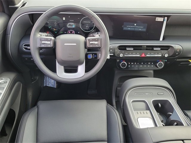 New 2026 Hyundai Palisade Calligraphy image 4