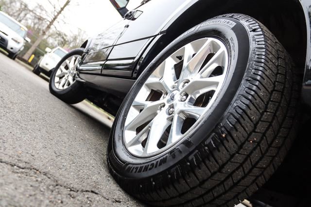 Used 2016 Ford Expedition Limited w/ Equipment Group 301A image 49