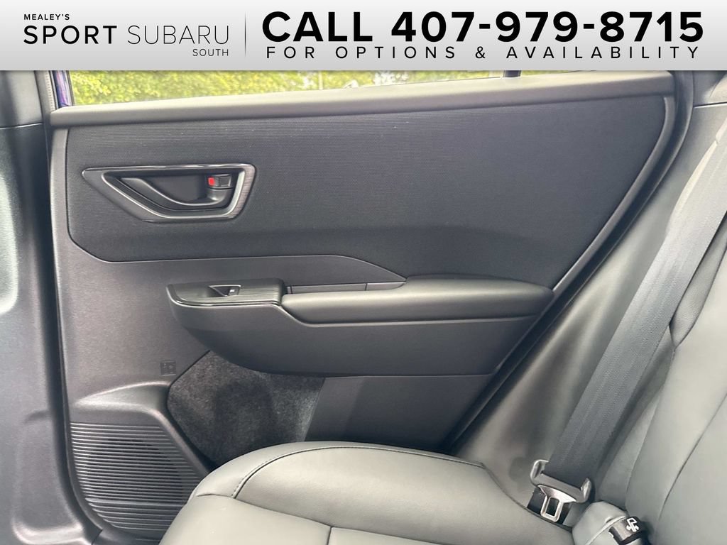 New 2026 Subaru Outback Premium AWD/4WD image 16