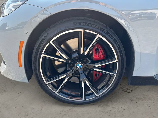 Used 2024 BMW M240i xDrive Coupe AWD/4WD image 9