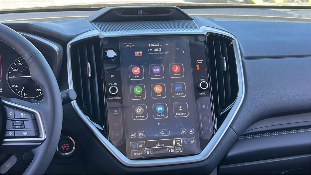 New 2026 Subaru Ascent Touring image 18