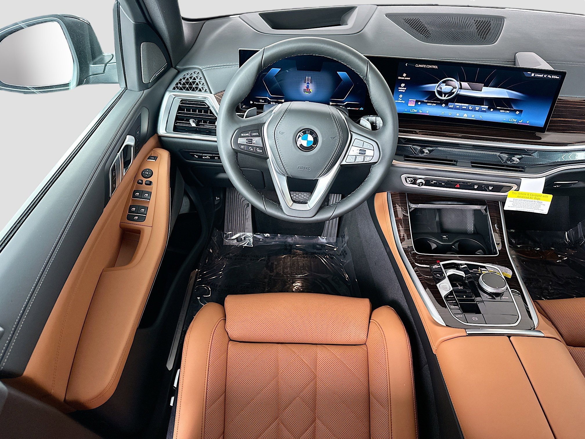New 2026 BMW X5 sDrive40i RWD image 18