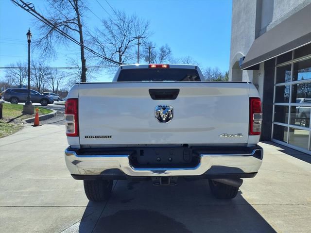 Used 2024 RAM 2500 Big Horn image 7