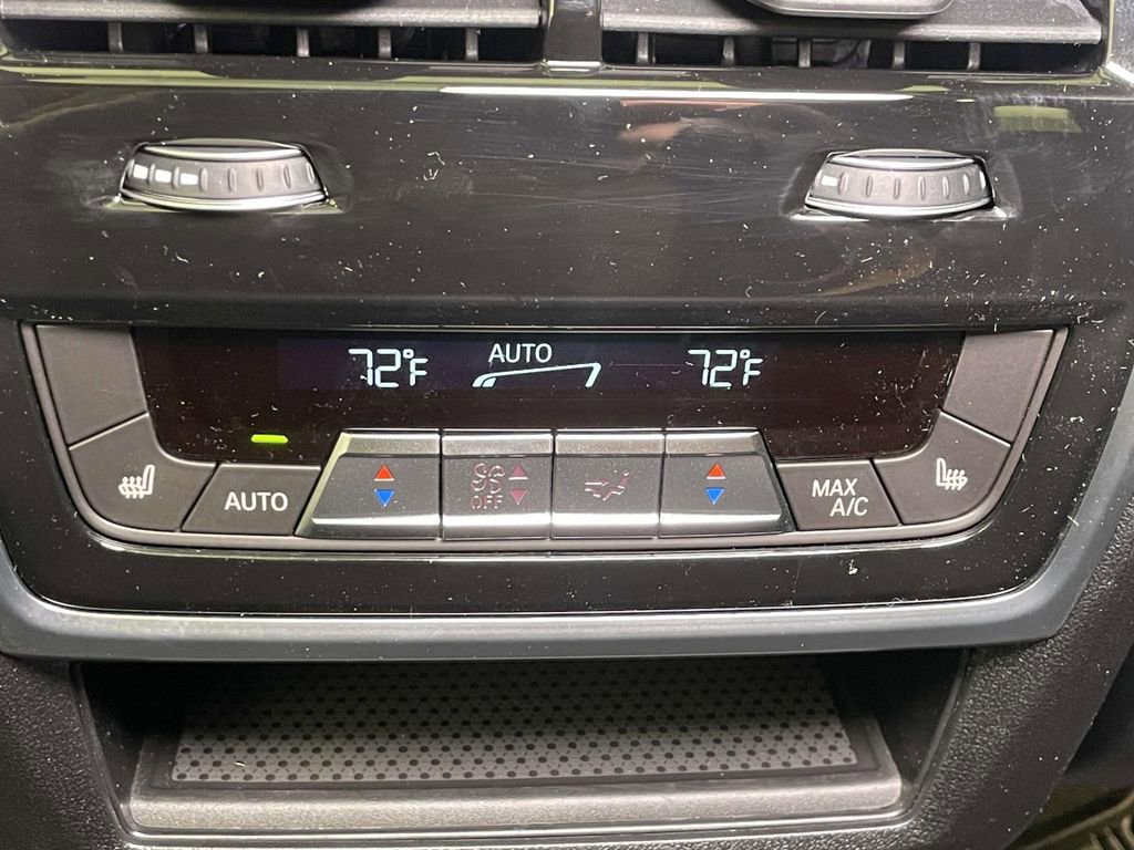 New 2026 BMW X5 xDrive50e AWD/4WD image 21