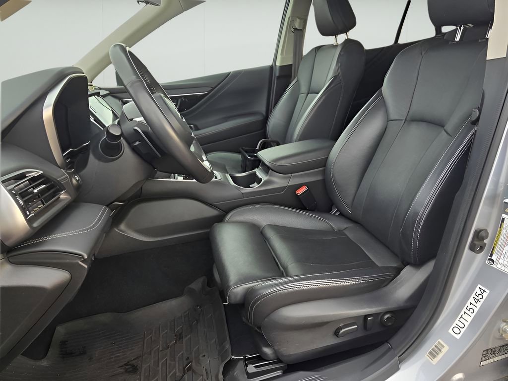 Used 2024 Subaru Outback Touring image 13