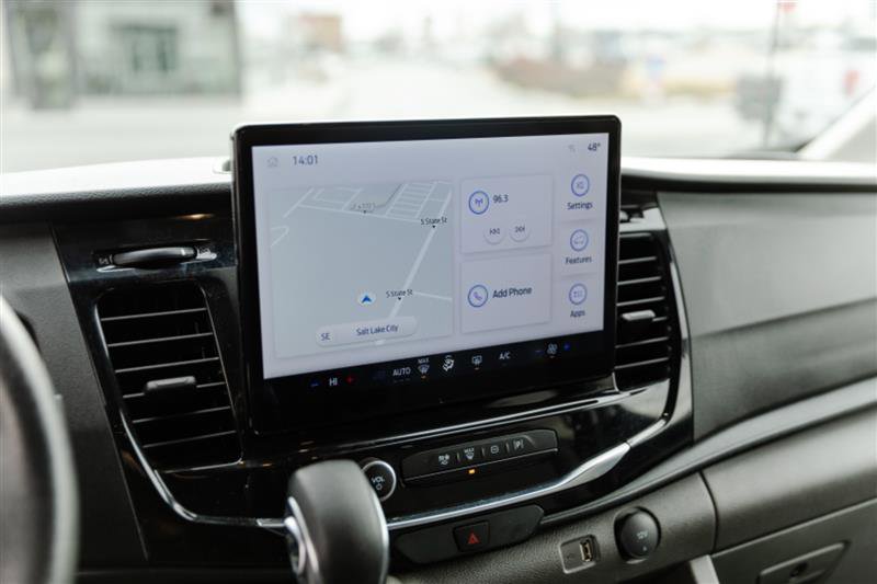 Used 2024 Ford Transit 350 XLT image 20