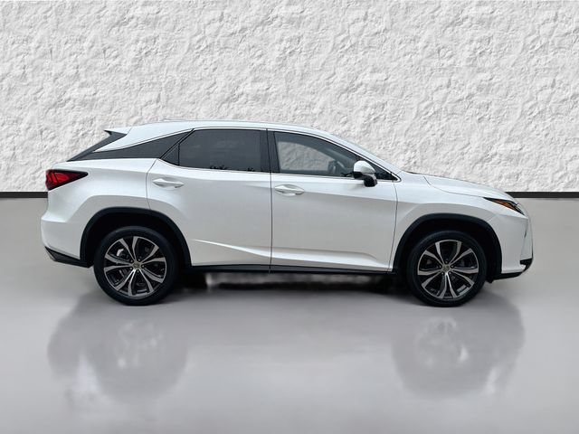 Used 2017 Lexus RX 350 FWD w/ Premium Package image 2
