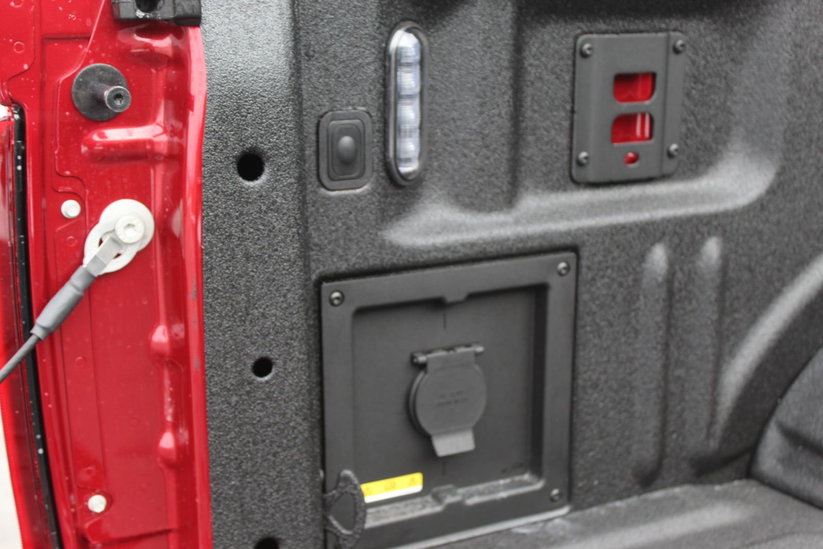 New 2026 Ford F150 Lariat image 21