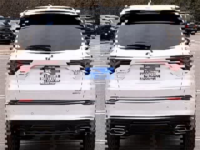 Used 2025 Acura MDX A-Spec image 5