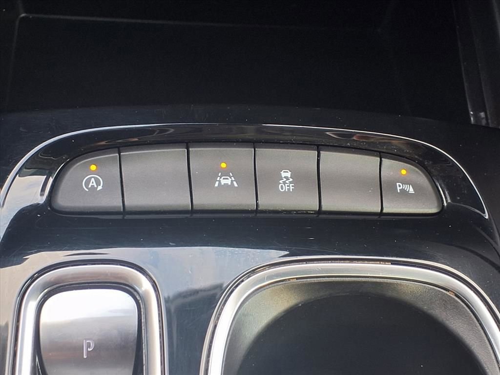 Certified 2023 Buick Envision Essence image 8