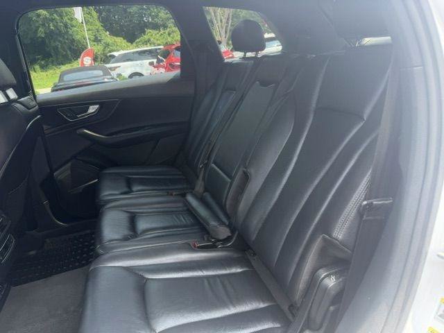 Used 2018 Audi Q7 3.0T Premium Plus w/ Premium Plus Package AWD/4WD image 14