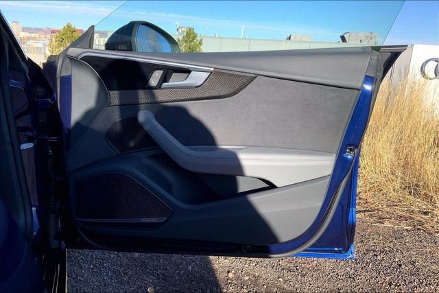 Certified 2023 Audi S5 Prestige image 27