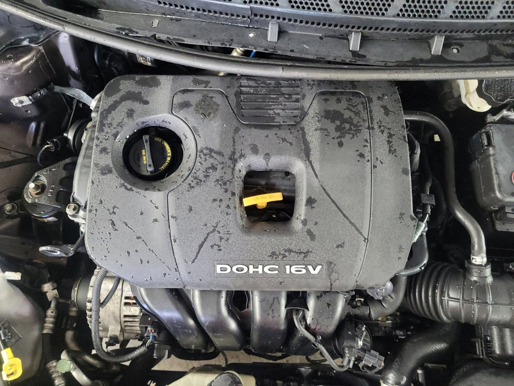 Used 2018 Kia Forte LX w/ LX Popular Package image 30