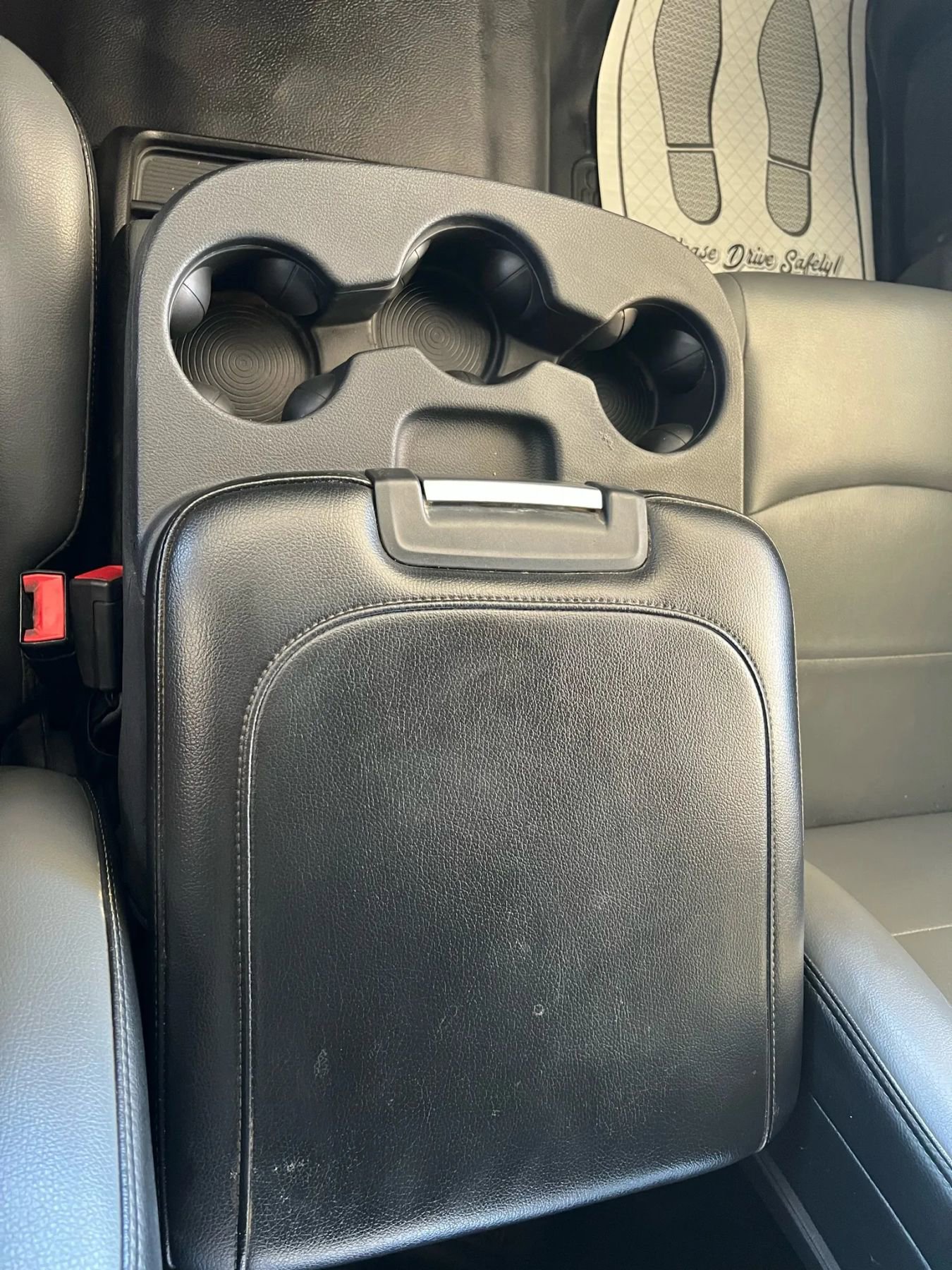 Used 2021 RAM 3500 Tradesman w/ Chrome Appearance Group image 33