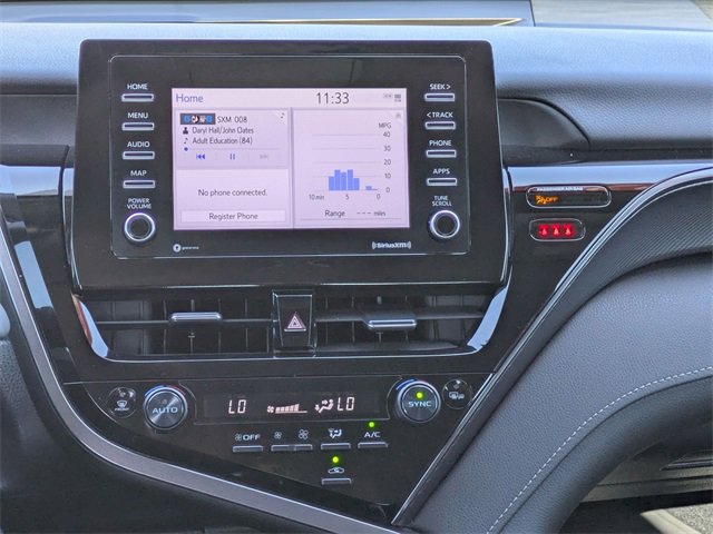 Used 2024 Toyota Camry SE image 14