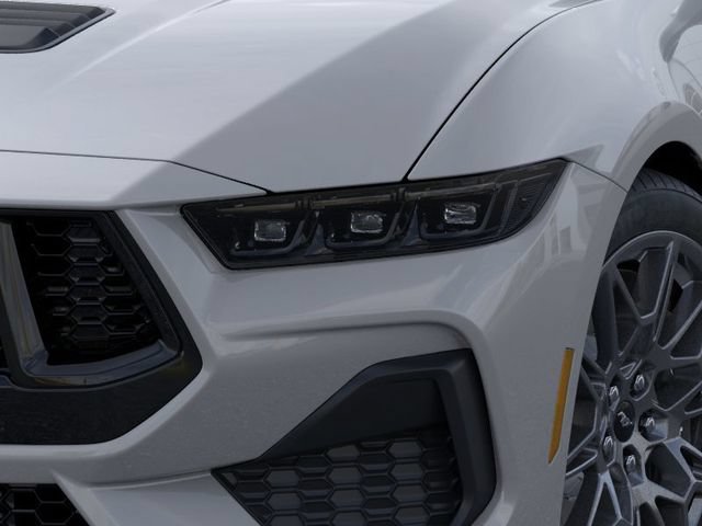 New 2026 Ford Mustang GT Premium w/ GT Performance Package RWD image 21