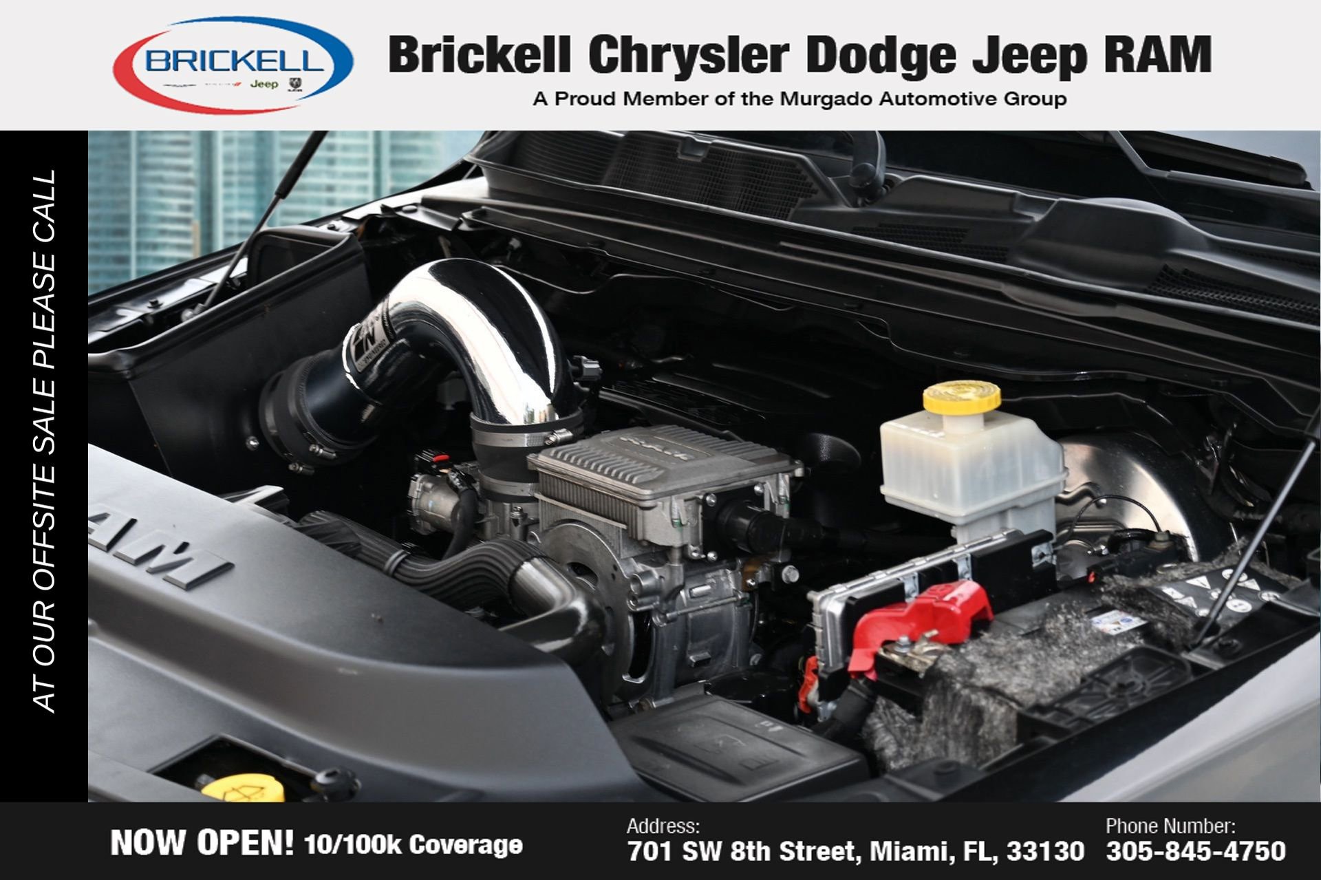 Used 2019 RAM 1500 Limited image 36