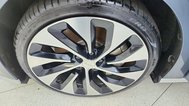 Used 2024 Lucid Air Touring AWD/4WD image 55