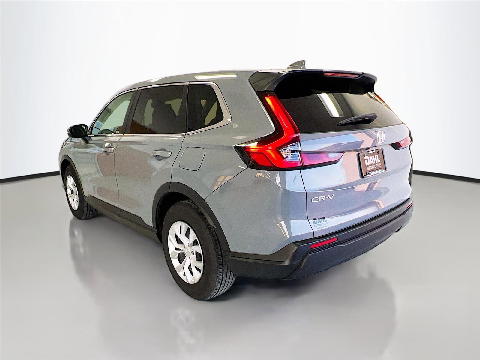 Used 2026 Honda CR-V LX image 10