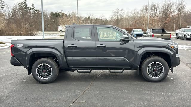 New 2026 Toyota Tacoma TRD Sport w/ TRD Sport Premium Package image 32