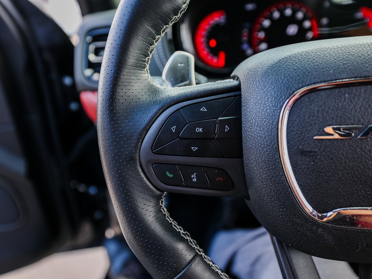 Used 2023 Dodge Durango SRT Hellcat image 16