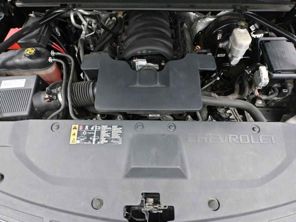 Used 2017 Chevrolet Tahoe LT image 62