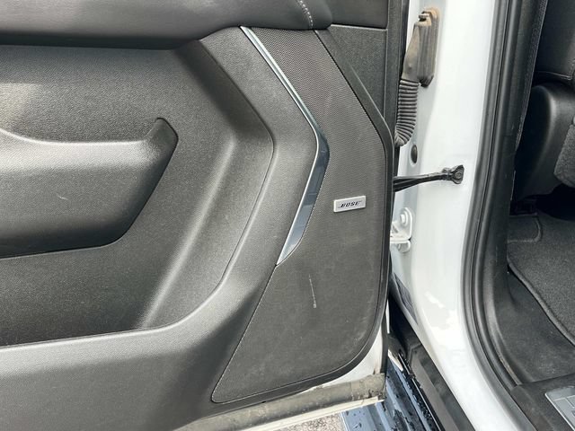 Certified 2024 Chevrolet Tahoe LT AWD/4WD image 25