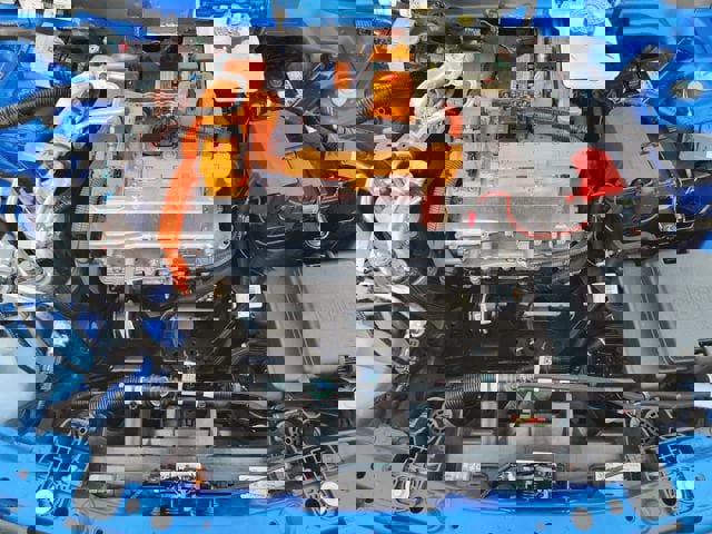 New 2026 Chevrolet Blazer EV RS w/ Super Cruise Package image 21