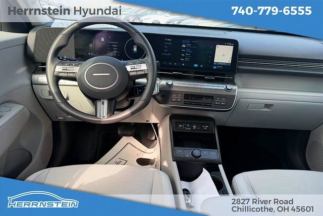 Certified 2024 Hyundai Kona SEL w/ Convenience Package image 6